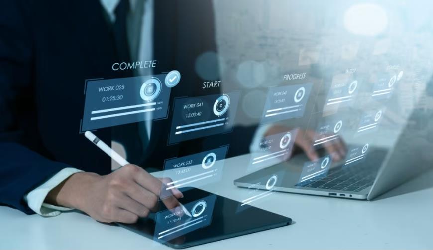 朔州小程序定制：本地计算赋能，解锁核心优势