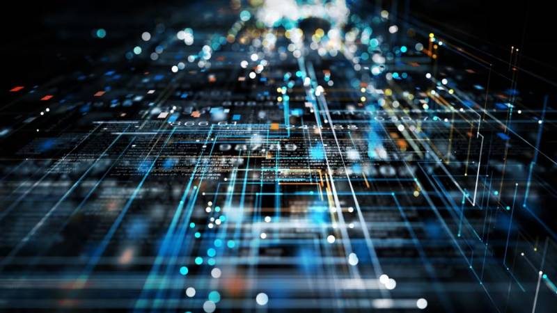 朔州AI软件开发公司:Python赋能网页开发的适用场景解析